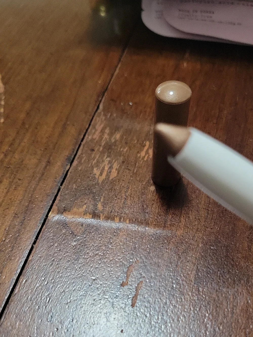 Belle Beauty Shero shadow stick iced mocha